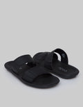 Cole Slipper Sandals Double Strap Simon
