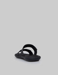 Cole Slipper Sandals Double Strap Simon