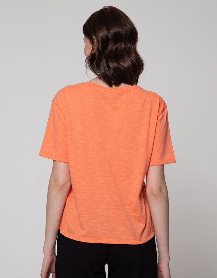 Nevada Short Sleeve T-Shirt Capture Moments