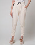 Nevada Long Pants Terry Solid Mesh Lining