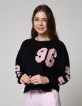 Nevada Sweatshirt Solid 96 Sport