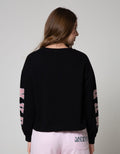 Nevada Sweatshirt Solid 96 Sport