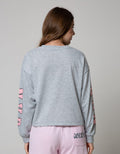 Nevada Sweatshirt Solid 96 Sport