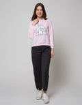 Nevada Sweatshirt Cute Cats
