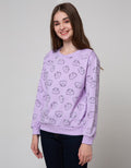 Nevada Sweatshirt Cats