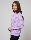 Nevada Sweatshirt Cats