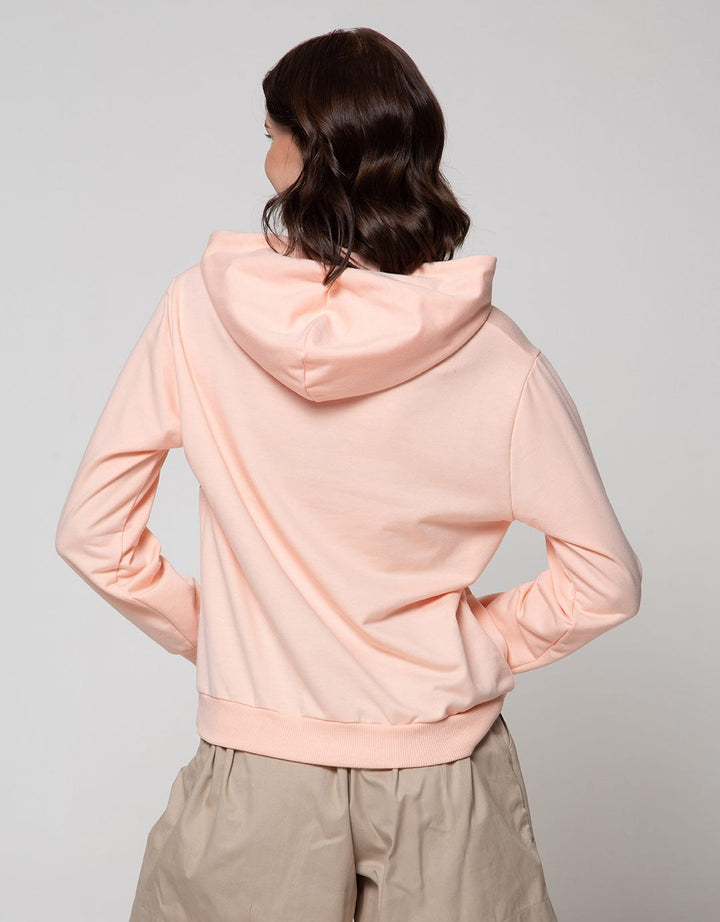 Nevada Sweatshirt Solid