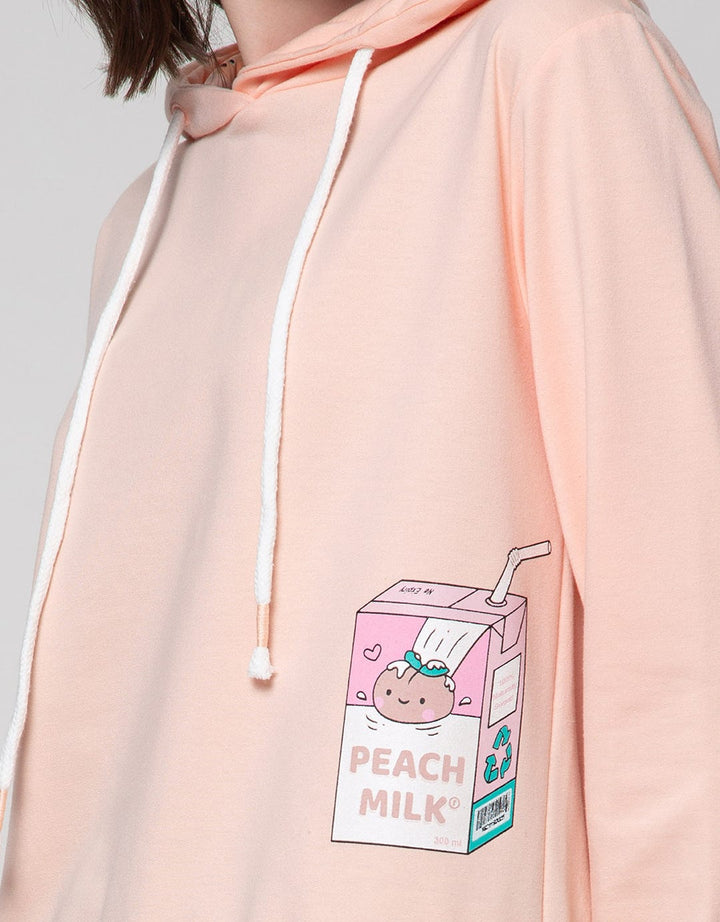 Nevada Sweatshirt Solid