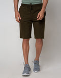 Details Short Pants Pull On Baby Terry With Pipping