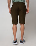Details Short Pants Pull On Baby Terry With Pipping