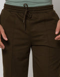 Details Short Pants Pull On Baby Terry With Pipping