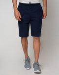 Details Short Pants Pull On Baby Terry With Pipping