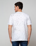 T Zone Short Sleeve T-Shirt Print Full Print- Do It With PaShort Sleeveion