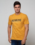 T Zone Short Sleeve T-Shirt Print Full print