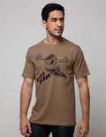 T Zone Short Sleeve T-Shirt Wb Looney Tunes Little Terror