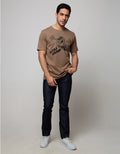 T Zone Short Sleeve T-Shirt Wb Looney Tunes Little Terror