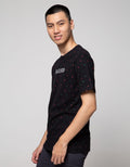T Zone Short Sleeve T-Shirt Print Xmas Blessed
