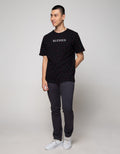 T Zone Short Sleeve T-Shirt Print Xmas Blessed