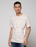 T Zone Short Sleeve T-Shirt Print Xmas Collection 2021 Fullprint