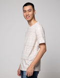 T Zone Short Sleeve T-Shirt Print Xmas Collection 2021 Fullprint
