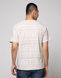 T Zone Short Sleeve T-Shirt Print Xmas Collection 2021 Fullprint