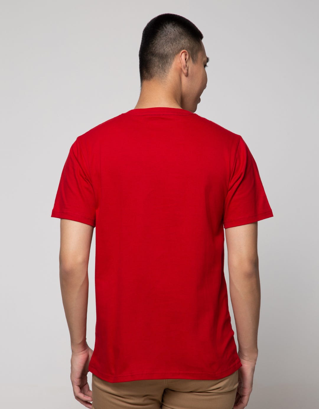 T Zone Short Sleeve T-Shirt Print Xmas Collection 2021