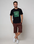 T Zone Short Sleeve T-Shirt Print Xmas Collection 2021  Photoprint