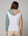 Nevada Sweatshirt Solid Cat Wear Mask