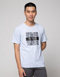 T Zone Short Sleeve T-Shirt Print Army I've Got The Power