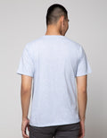 T Zone Short Sleeve T-Shirt Print Army I've Got The Power