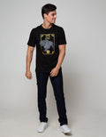 T Zone Short Sleeve T-Shirt Chines New Year 2022