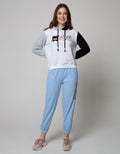 Nevada Sweatshirt Solid 3 Cats Wear Mask