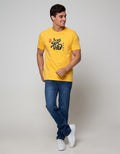 T Zone Short Sleeve T-Shirt Cny 2022