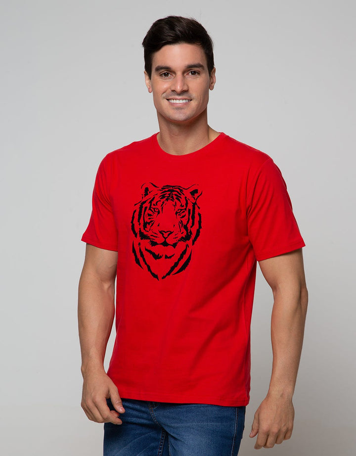 T Zone Short Sleeve T-Shirt Cny 2022