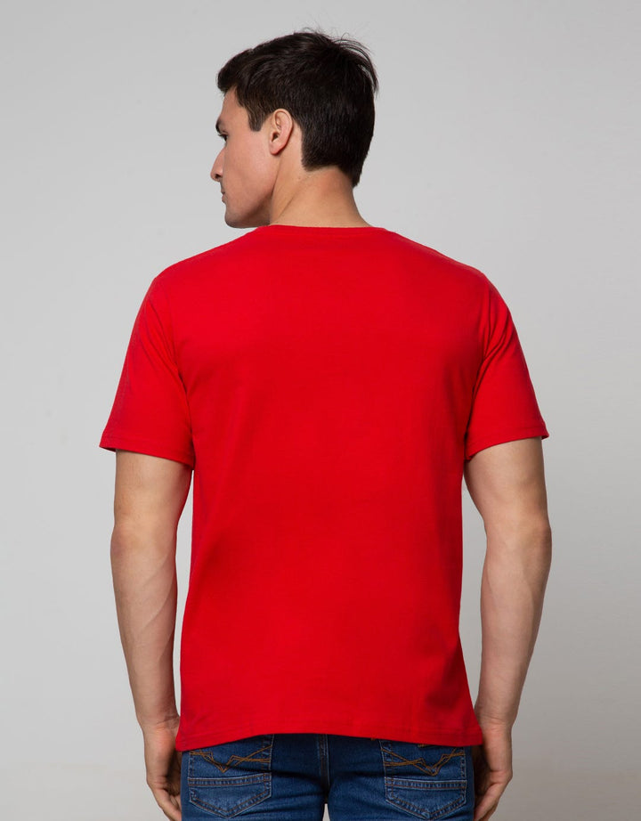 T Zone Short Sleeve T-Shirt Cny 2022