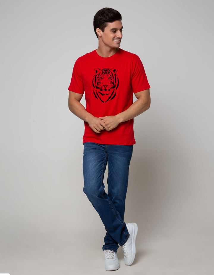 T Zone Short Sleeve T-Shirt Cny 2022