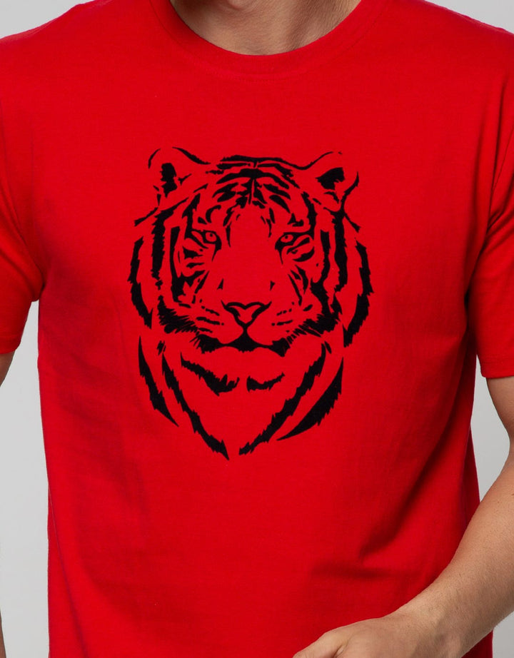 T Zone Short Sleeve T-Shirt Cny 2022