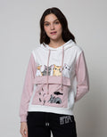 Nevada Sweatshirt Lucky Cats