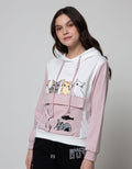 Nevada Sweatshirt Lucky Cats