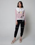 Nevada Sweatshirt Lucky Cats