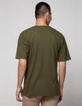 Cole Short Sleeve T-Shirt Print