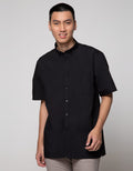 Cole Short Sleeve Shirt Texture Regular