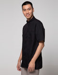 Cole Short Sleeve Shirt Texture Regular