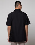 Cole Short Sleeve Shirt Texture Regular