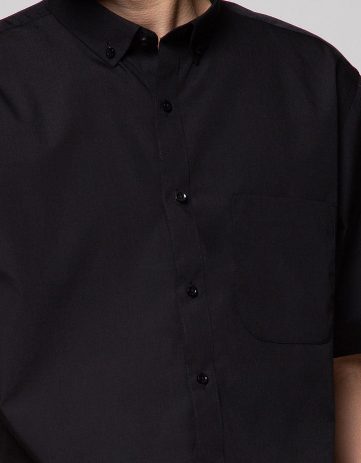 Cole Short Sleeve Shirt Texture Regular
