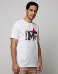 Disney  Mickey All Star 28  Short Sleeve T-Shirt