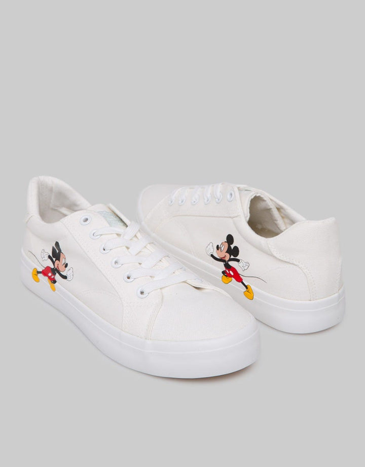 Disney Mickey Sneakers