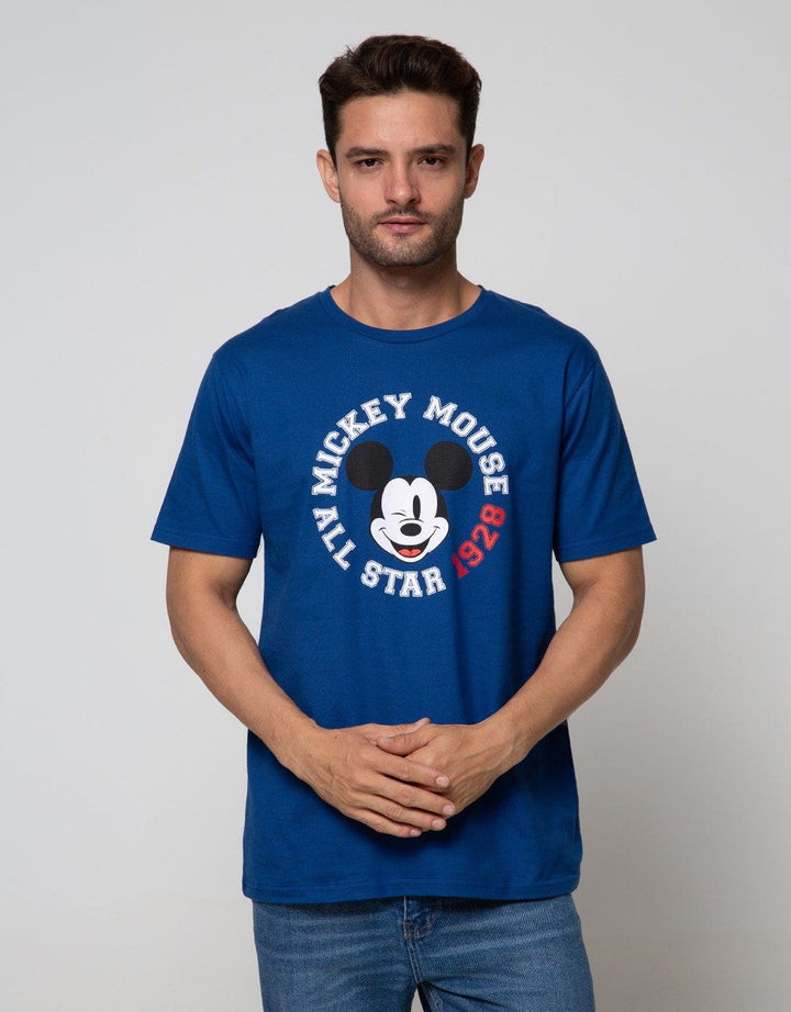 Disney Mickey 1928 Short Sleeve T-Shirt