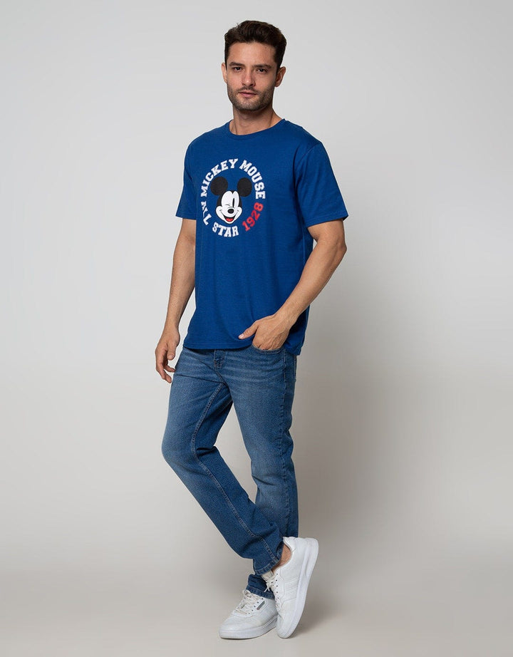 Disney Mickey 1928 Short Sleeve T-Shirt