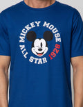 Disney Mickey 1928 Short Sleeve T-Shirt